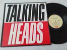 TALKING HEADS TRUE STORIES VINYL RECORD LP