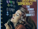 The Sonny Stitt Quartet