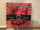 METALLICA -“St. Anger” Louder Faster Heavier RARE 4 x LP ORANGE Vinyl