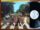 The Beatles   Original Master Recording 1980 ‘Abbey Road’   Near mint