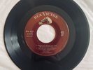 Elvis Presley RARE “A Touch Of Gold Vol. 2”, 1959 Maroon Label 45 RPM EP, VG+