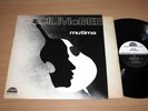 Cecil McBee ‎LP - Mutima / 1974 US Strata-East ‎SES-7417 PRESS in MINT-