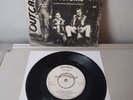 THE OUTCASTS. YOURE A DECEASE. 3 TRACK E. P. RARE PUNK. 1978 IT RECORDS EX/VG