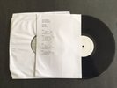 Marilyn Manson - Coke And Sodomy - Test Pressing Vinyl DLP