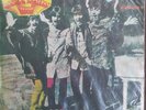 Beatles -Magical Mystery Tour Orange Transparent 1968 Taiwan 12