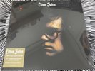 Elton John The Self Titled Album 50th Anniversary Sealed GOLD COLOURED Vinyl LP