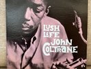 John Coltrane Lush Life Prestige OJC-131 P-7188 1984 Pressing NM