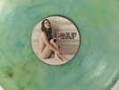 Lana Del Rey Summertime Sadness 12”  Opaque Green Vinyl