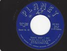 DOO WOP- THE CASTALEERS- 