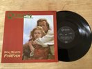 Queen – Who Wants To Live Forever 12