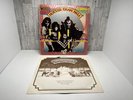 Vintage Kiss Hotter Than Hell LP Record Album Casablanca 1974 NBLP 7006 w Sleeve