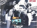 New Kids On The Block Hangin’ Tough Lp 1988 COLUMBIA 40985