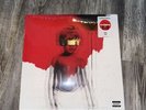 *IN HAND SHIPS SAME DAY* RIHANNA ANTI LIMITED EXCLUSIVE 2LP RED COLOR VINYL