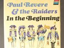 PAUL REVERE & RAIDERS: in the beginning JERDEN 7