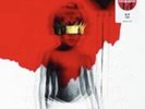 RIHANNA ANTI 2LP COLOR VINYL - RED OPAQUE LIMITED - IN HAND