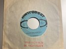 1967 MN Northern Soul 45 - THE UNDERBEATS 