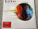 RUSH VAPOR TRAILS Remixed 2013 Vinyl LP Release - NEW SEALED