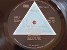 The Darkside of the moon  Solid blue First pressing A2/B2