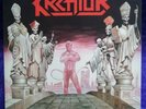 Kreator - Terrible Certainty - Vinyl LP - Album - gebraucht