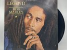 Bob Marley & The Wailers - Legend - 1984 US 1st Press Album VG++