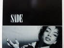 SADE DIAMOND LIFE EPIC 283P545 JAPAN VINYL LP