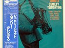 STANLEY TURRENTINE JUBILEE SHOUTS BLUE NOTE GXF3025 JAPAN OBI VINYL LP