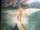 ART PEPPER Surf Ride LP Savoy MG 12089 DG 1st Pressing VG To VG+ Condition 1957.