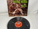 Ananda Shankar - Sā-Re-Gā Machān Vinyl LP His Master’s Voice India Jazz NM