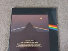 Pink Floyd- Dark Side of the Moon- 30th Anniversary- Vinyl- Sealed