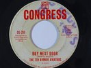 Northern/Sweet Soul 45 7TH AVENUE AVIATORS You Should 'O Held On/Boy Next Door