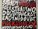 no doubt rock steady vinyl