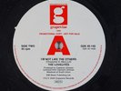 Sweet/Northern Soul 45 LOVELITES I'm Not Like The Others on Grapevine VG++ promo