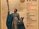 WAGNER BIRGIT NILSSON HANS HOTTER EXCERPS FROM DIE WALKÜRE 1958 SAX 2296