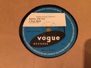 78rpm - SHIRLEY AND LEE - I Feel Good - VOGUE (UK) 1957 - VGC