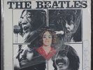 DAVID PEEL & THE APPLE BAND: bring back the beatles ORANGE 12