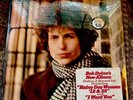 Bob dylan blonde on blonde,  sealed 1st press with hype sticker nice condition