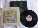 GENESIS - SELLING ENGLAND BY THE POUND -LARGE HATTER UK 1ST PRESS A1/B2 LP