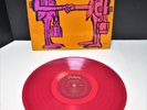 BRUBECK TJADER FANTASY RECORDS RARE RED VINYL RECORD SEE PICTURES FOR MORE