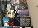 COLLECTION 36 70's Vinyl LPs Beatles Eagles Kinks Fleetwood Mac Led Zeppelin