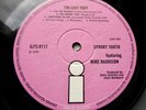 SPOOKY TOOTH The Last Puff 1970 UK ISLAND 1st PRESS NEAR MINT