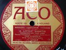 Rare SYD ROY A Little White Nighty/ Stop It, I Love It (E+)