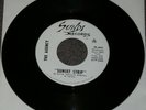 RARE FL GARAGE PSYCH 45 THE AGENCY-SUNSET STRIP /LOVE SO FINE SUNDI ORIGINAL 7