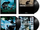 LINKIN PARK - Meteora. 20th (lim. ed.) (2023) 4 LP vinyl
