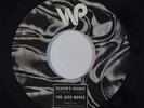 Modern Soul 45 JACK MOVES Season's Change / Doublin' Down on Wax Poetics NM
