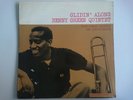 BENNY GREEN QUINTET GLIDIN ALONG RIVERSIDE JLP 43 JAZZ BOP