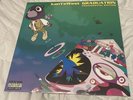 Kanye West Graduation - Presidential Edition 2 x LP Marbled Vinyl