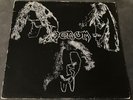 Venom “Warhead” LP NWOBHM
