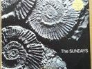 THE SUNDAYS - READING WRITING AND ARITHMETIC - Promo LP 1990 ORIGINAL VINYL DGC
