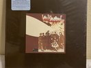 Sealed LP CD Box Set Led Zeppelin II Super Deluxe Edition Box set. 2014