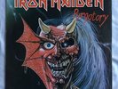 IRON MAIDEN -Purgatory- Rare Original UK 7